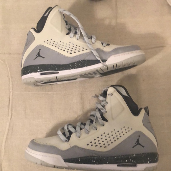 Jordan shoes - Picture 1 of 1